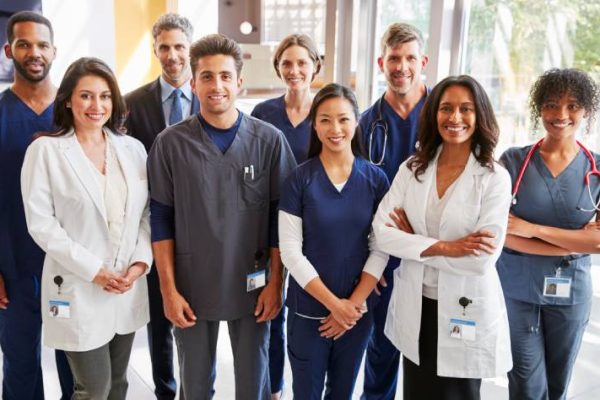 Medical Staffing Medical Staffing